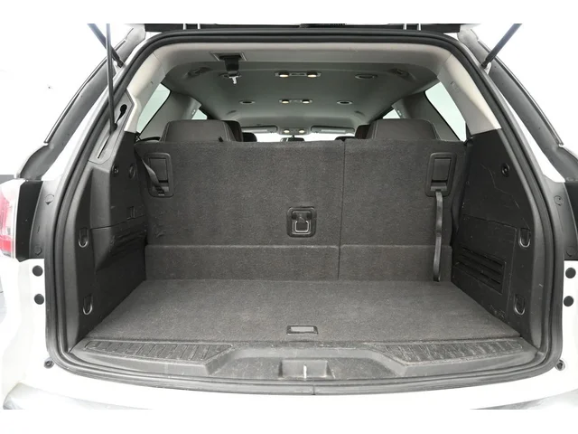 SEMINUEVOS GMC Acadia a Estados en autogozo