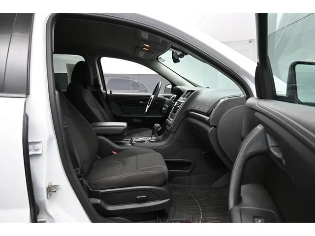 SEMINUEVOS GMC Acadia a Estados en autogozo