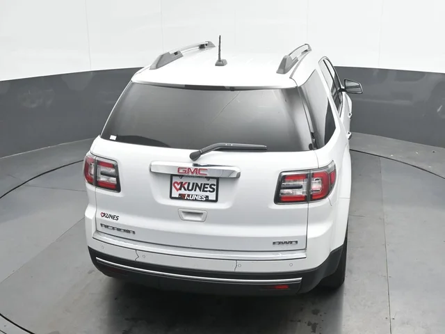 SEMINUEVOS GMC Acadia a Estados en autogozo