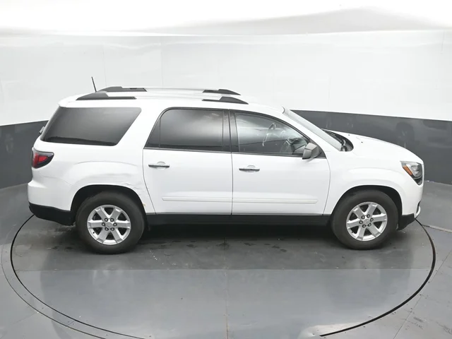 SEMINUEVOS GMC Acadia a Estados en autogozo