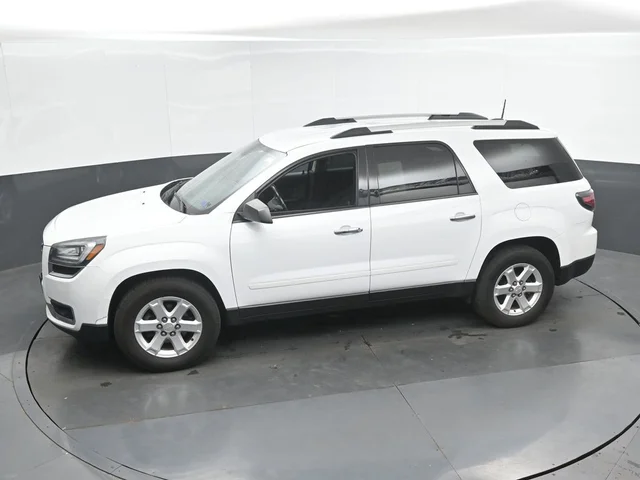 SEMINUEVOS GMC Acadia a Estados en autogozo