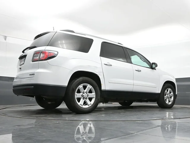 SEMINUEVOS GMC Acadia a Estados en autogozo