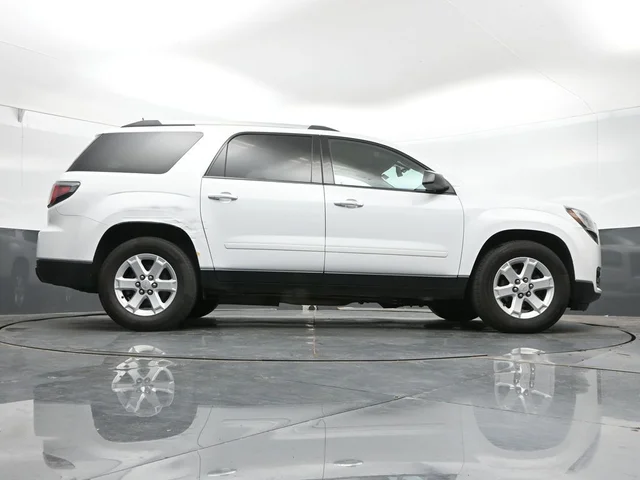 SEMINUEVOS GMC Acadia a Estados en autogozo