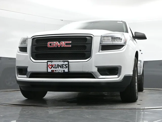 SEMINUEVOS GMC Acadia a Estados en autogozo