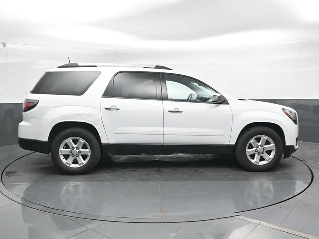 SEMINUEVOS GMC Acadia a Estados en autogozo