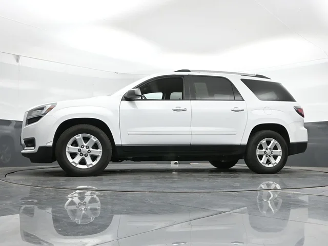 SEMINUEVOS GMC Acadia a Estados en autogozo