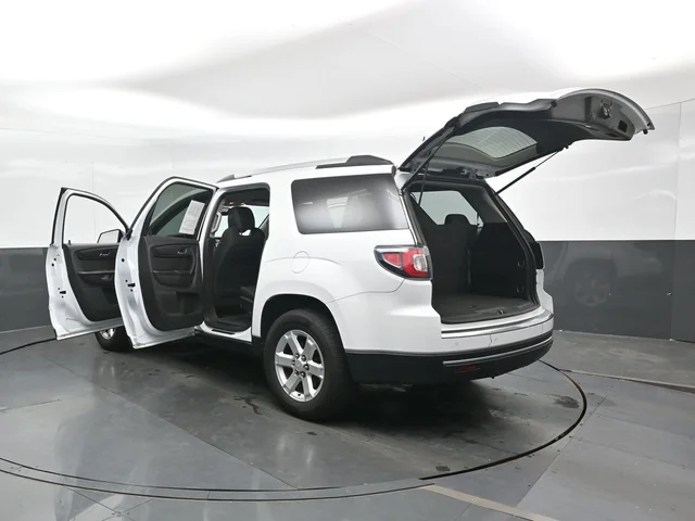 SEMINUEVOS GMC Acadia a Estados en autogozo