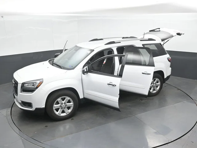 SEMINUEVOS GMC Acadia a Estados en autogozo