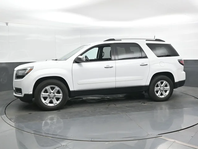 SEMINUEVOS GMC Acadia a Estados en autogozo