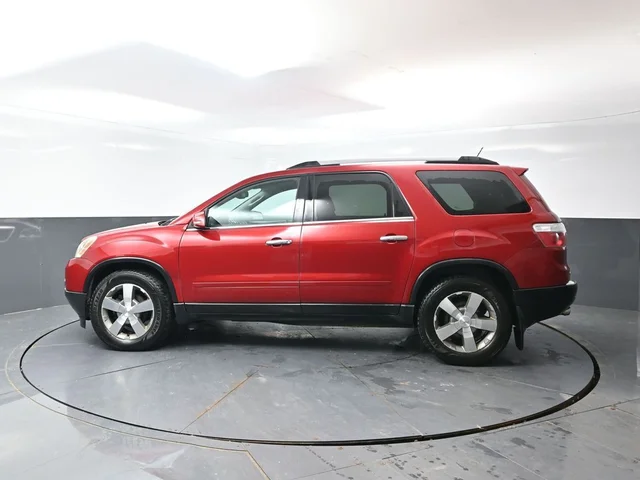 SEMINUEVOS GMC Acadia a Estados en autogozo
