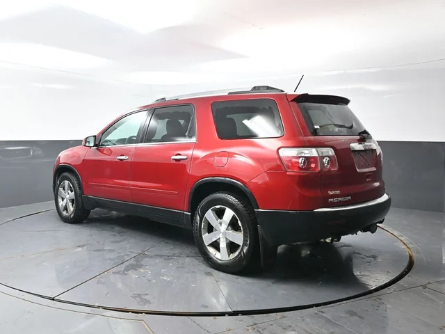 SEMINUEVOS GMC Acadia a Estados en autogozo