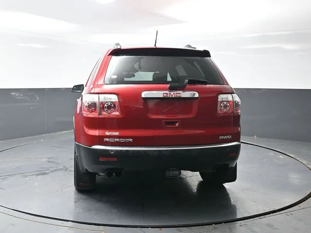 SEMINUEVOS GMC Acadia a Estados en autogozo