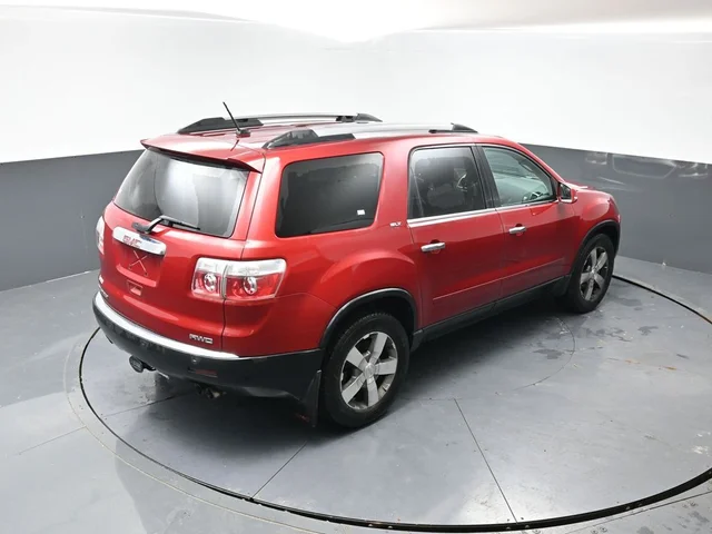 SEMINUEVOS GMC Acadia a Estados en autogozo