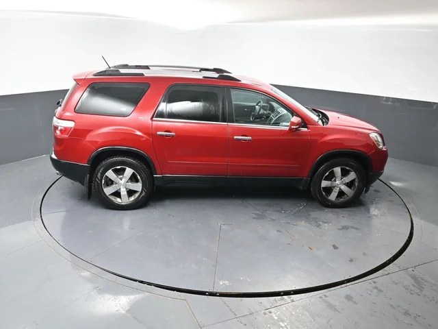 SEMINUEVOS GMC Acadia a Estados en autogozo