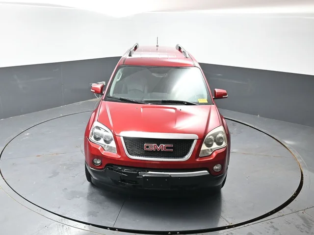 SEMINUEVOS GMC Acadia a Estados en autogozo