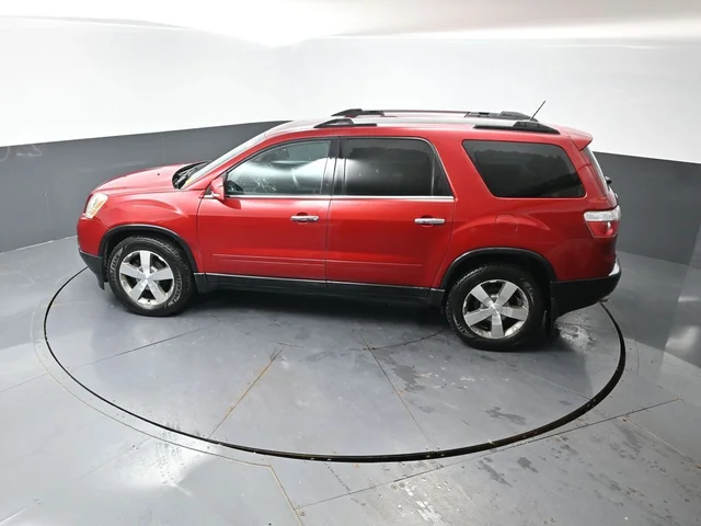 SEMINUEVOS GMC Acadia a Estados en autogozo