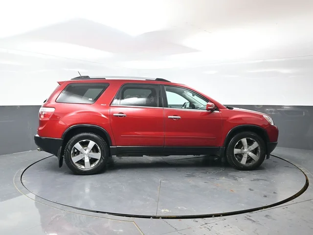 SEMINUEVOS GMC Acadia a Estados en autogozo