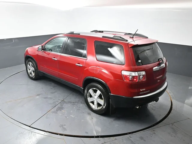 SEMINUEVOS GMC Acadia a Estados en autogozo