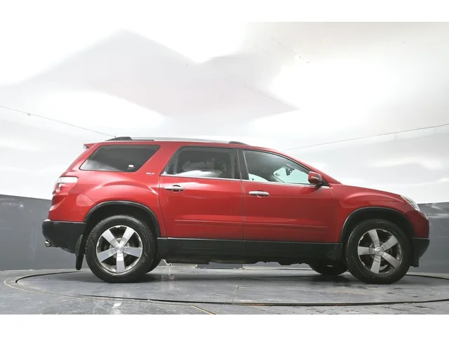 SEMINUEVOS GMC Acadia a Estados en autogozo
