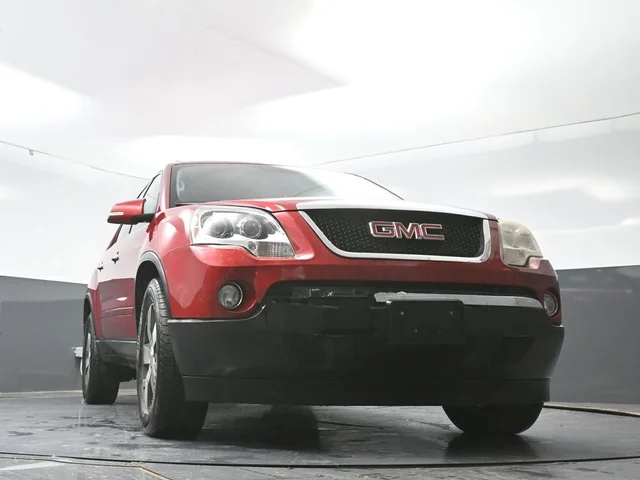 SEMINUEVOS GMC Acadia a Estados en autogozo