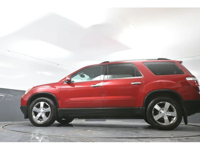 SEMINUEVOS GMC Acadia a Estados en autogozo