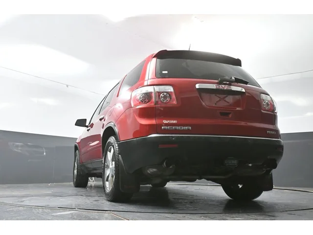 SEMINUEVOS GMC Acadia a Estados en autogozo
