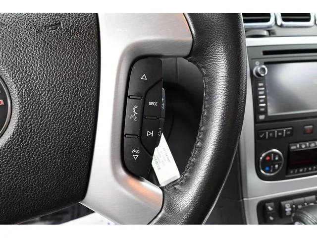 SEMINUEVOS GMC Acadia a Estados en autogozo