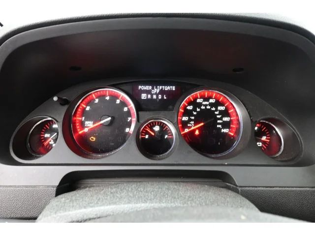 SEMINUEVOS GMC Acadia a Estados en autogozo