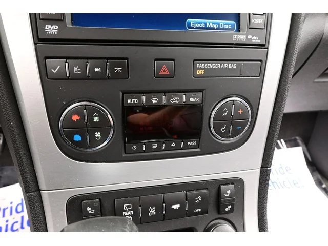 SEMINUEVOS GMC Acadia a Estados en autogozo