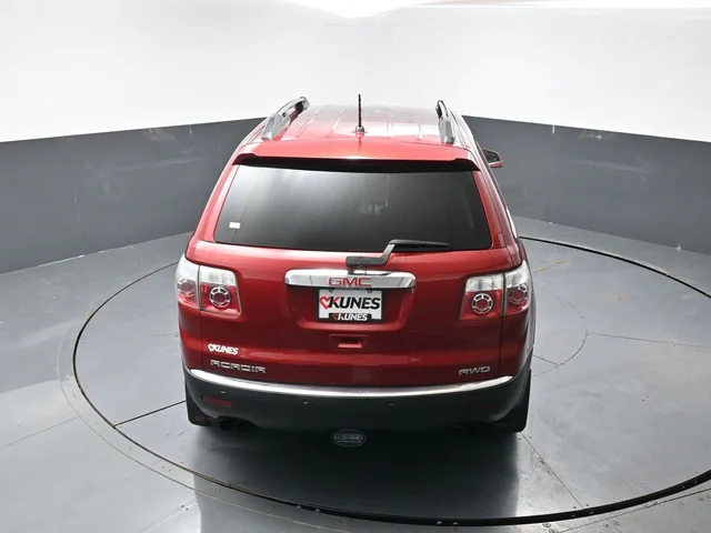 SEMINUEVOS GMC Acadia a Estados en autogozo