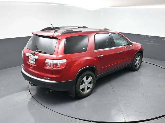SEMINUEVOS GMC Acadia a Estados en autogozo