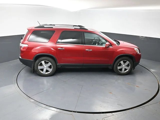 SEMINUEVOS GMC Acadia a Estados en autogozo