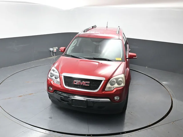 SEMINUEVOS GMC Acadia a Estados en autogozo