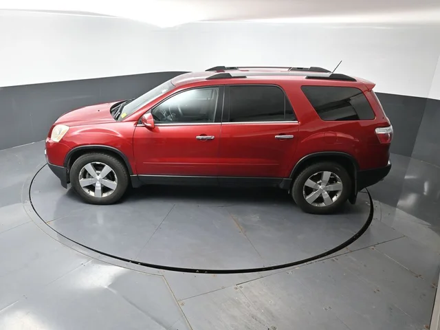 SEMINUEVOS GMC Acadia a Estados en autogozo