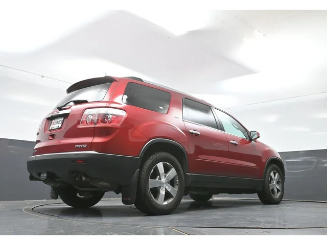 SEMINUEVOS GMC Acadia a Estados en autogozo