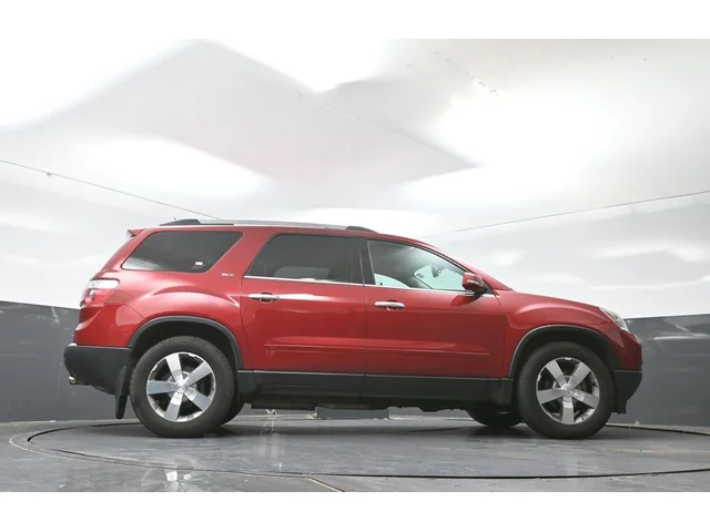 SEMINUEVOS GMC Acadia a Estados en autogozo