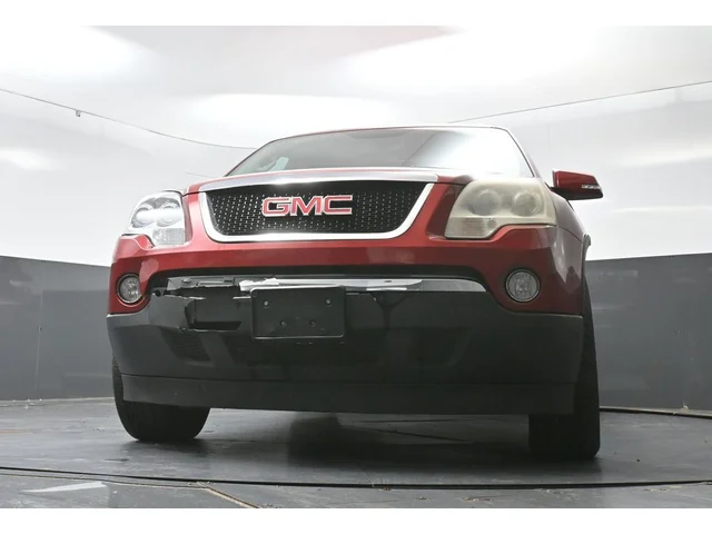 SEMINUEVOS GMC Acadia a Estados en autogozo