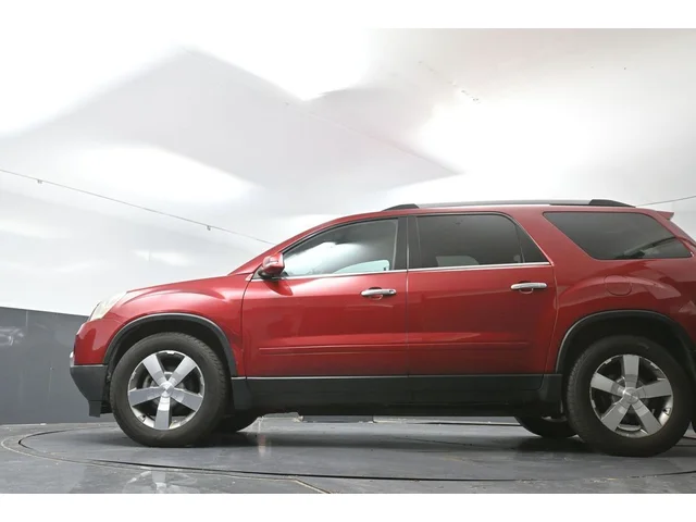 SEMINUEVOS GMC Acadia a Estados en autogozo