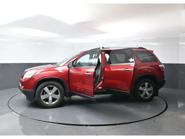 SEMINUEVOS GMC Acadia a Estados en autogozo