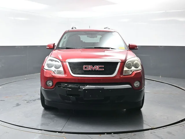 SEMINUEVOS GMC Acadia a Estados en autogozo