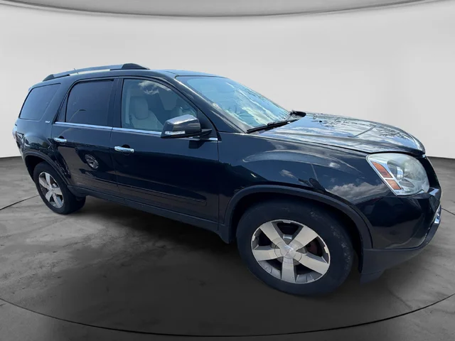 SEMINUEVOS GMC Acadia a Estados en autogozo
