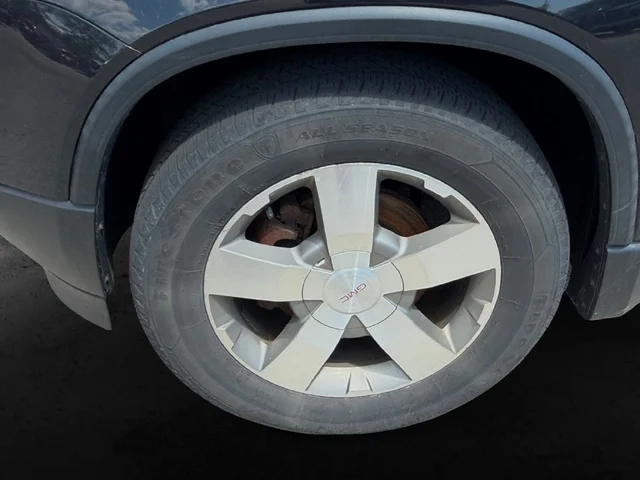 SEMINUEVOS GMC Acadia a Estados en autogozo