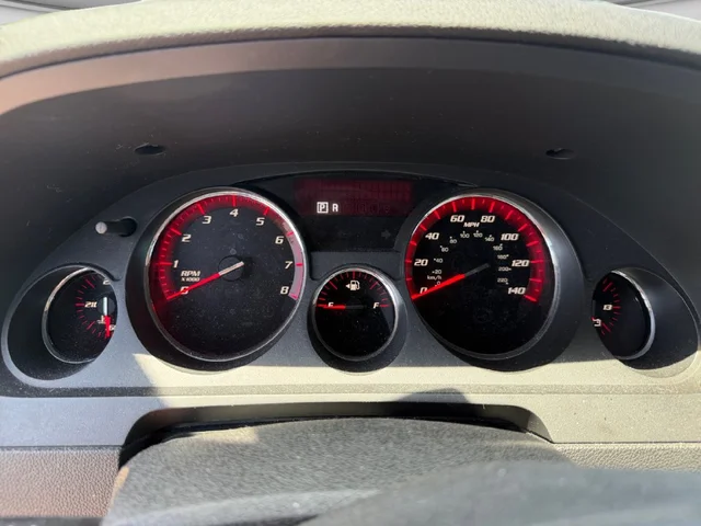 SEMINUEVOS GMC Acadia a Estados en autogozo