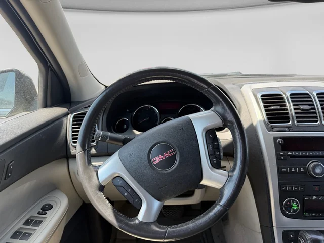 SEMINUEVOS GMC Acadia a Estados en autogozo