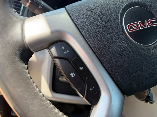 SEMINUEVOS GMC Acadia a Estados en autogozo