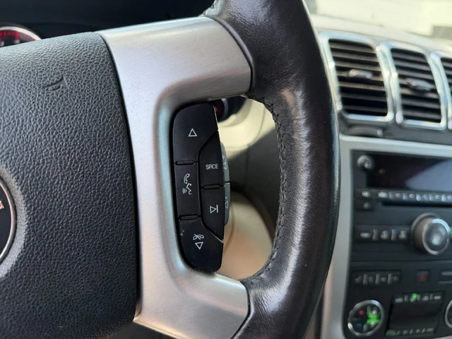 SEMINUEVOS GMC Acadia a Estados en autogozo