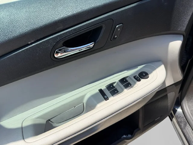 SEMINUEVOS GMC Acadia a Estados en autogozo