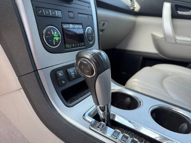 SEMINUEVOS GMC Acadia a Estados en autogozo