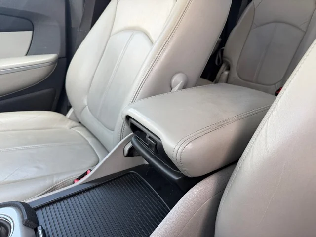 SEMINUEVOS GMC Acadia a Estados en autogozo