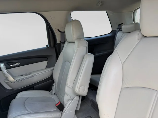 SEMINUEVOS GMC Acadia a Estados en autogozo